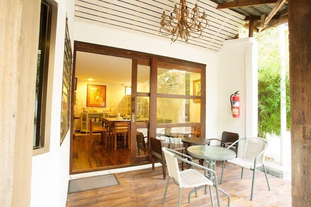 Hotel Siri Lampang Ngoại thất bức ảnh