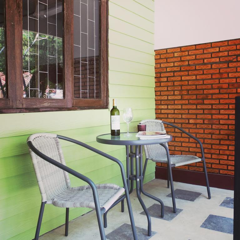 Hotel Siri Lampang Phòng bức ảnh