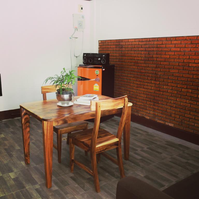 Hotel Siri Lampang Phòng bức ảnh
