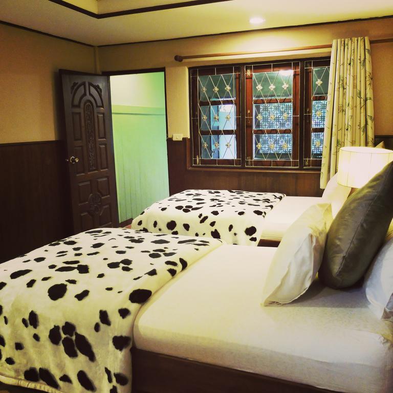 Hotel Siri Lampang Phòng bức ảnh