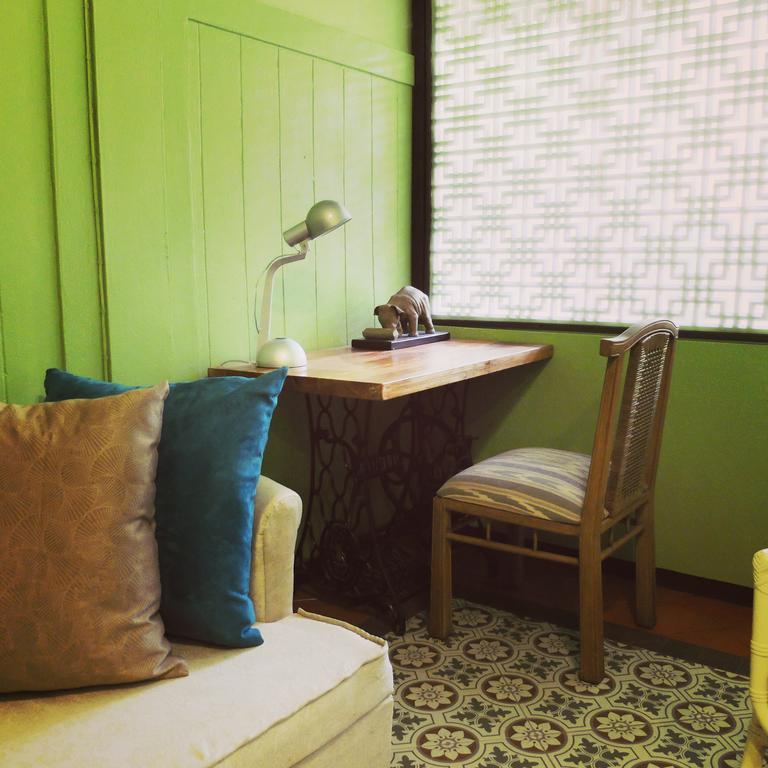 Hotel Siri Lampang Phòng bức ảnh