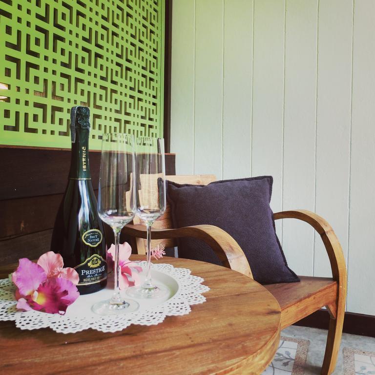 Hotel Siri Lampang Phòng bức ảnh