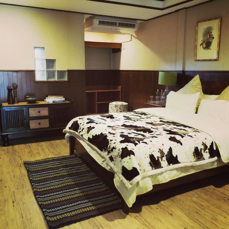 Hotel Siri Lampang Ngoại thất bức ảnh
