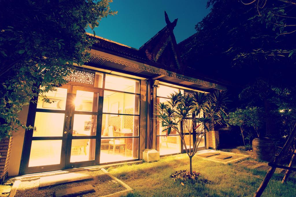 Hotel Siri Lampang Phòng bức ảnh