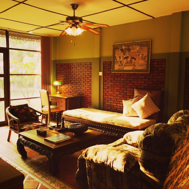 Hotel Siri Lampang Phòng bức ảnh