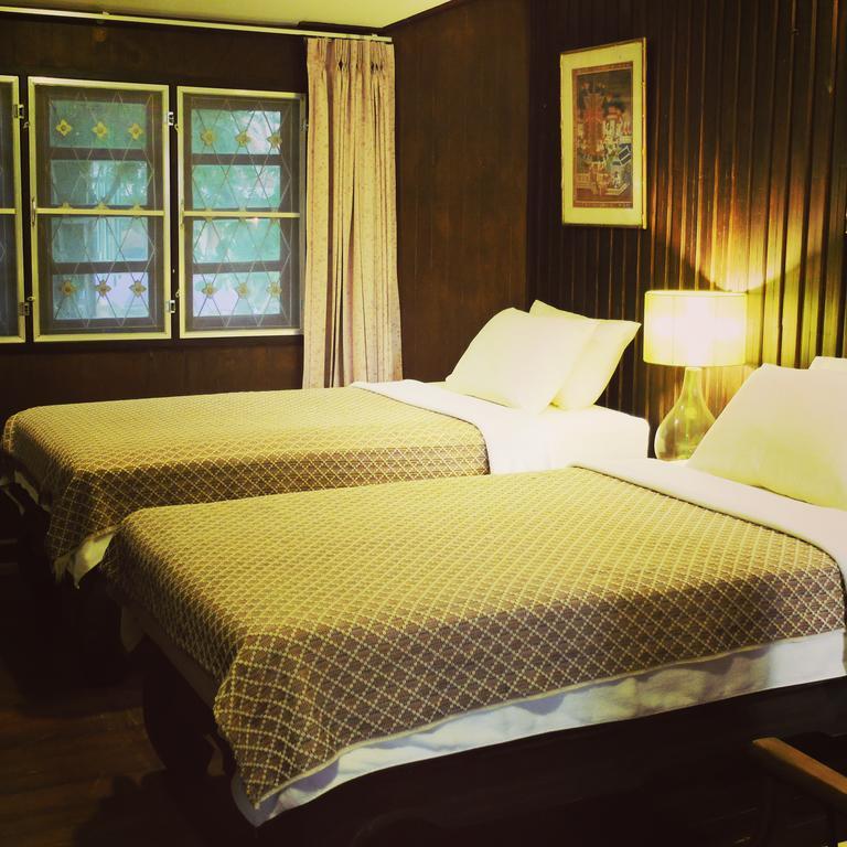 Hotel Siri Lampang Phòng bức ảnh