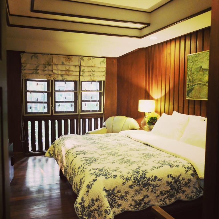 Hotel Siri Lampang Phòng bức ảnh