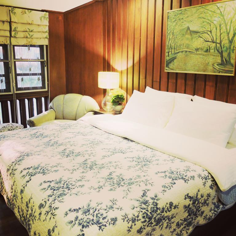 Hotel Siri Lampang Ngoại thất bức ảnh