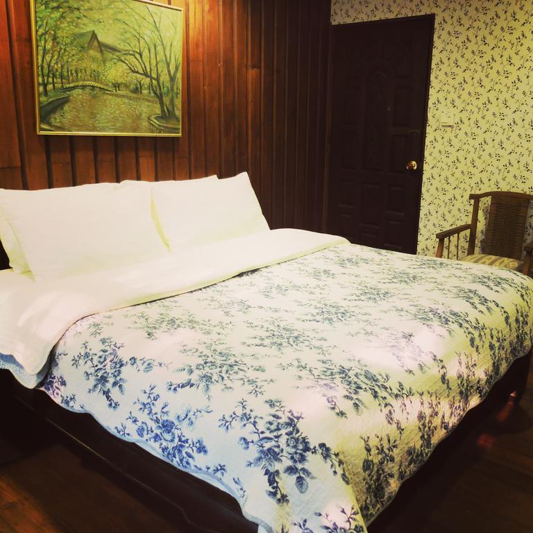 Hotel Siri Lampang Ngoại thất bức ảnh
