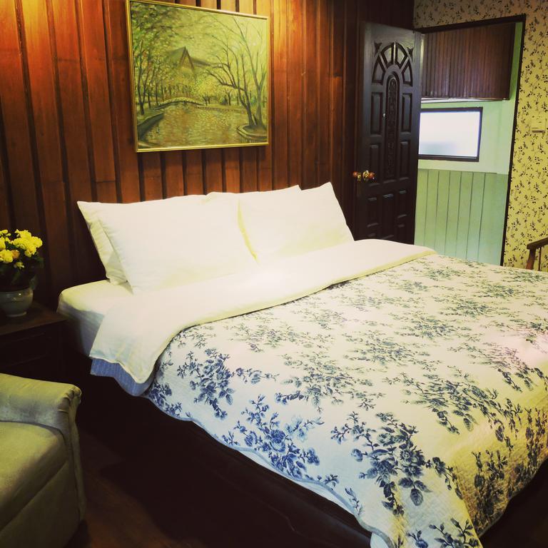 Hotel Siri Lampang Phòng bức ảnh